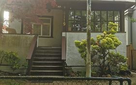 John'S House In Vancouver West