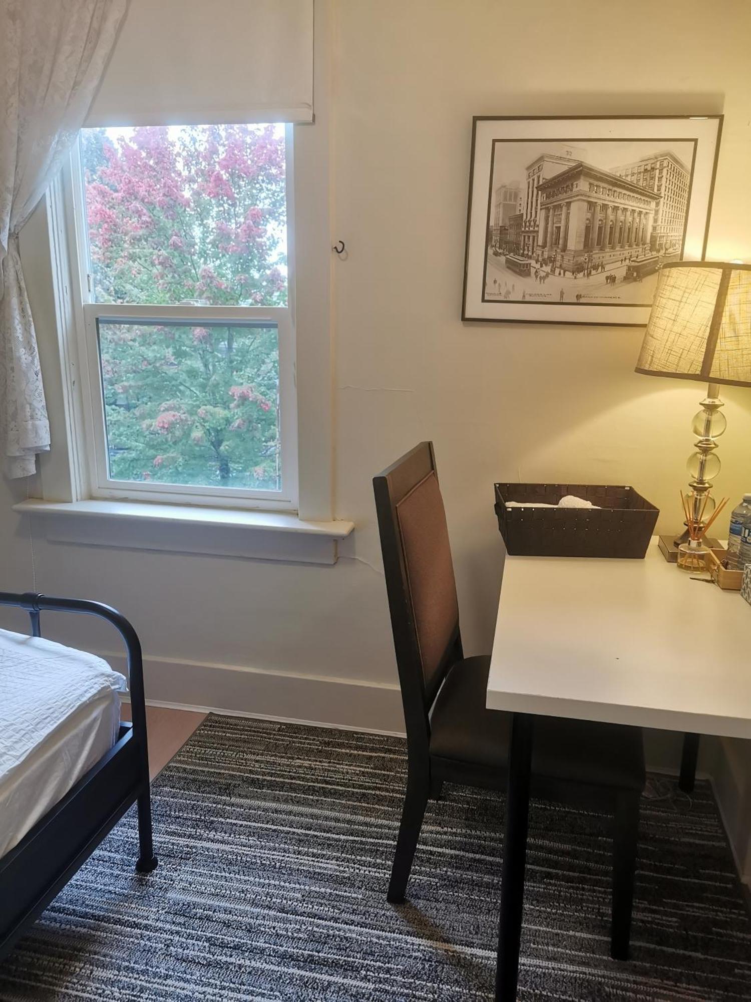 John'S House In Vancouver West Room photo